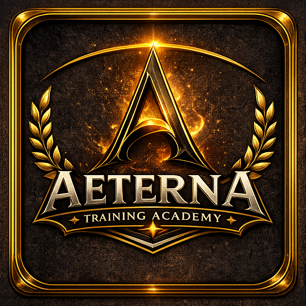 Aeterna Training Academy